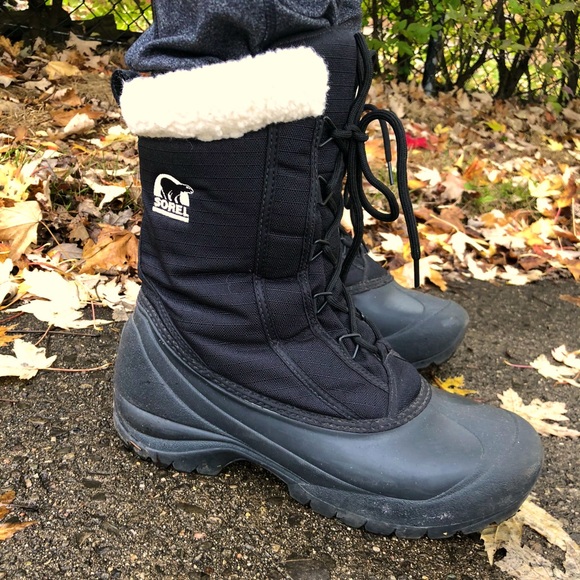 Women’s Sorel boots ❄️NEW listing❄️